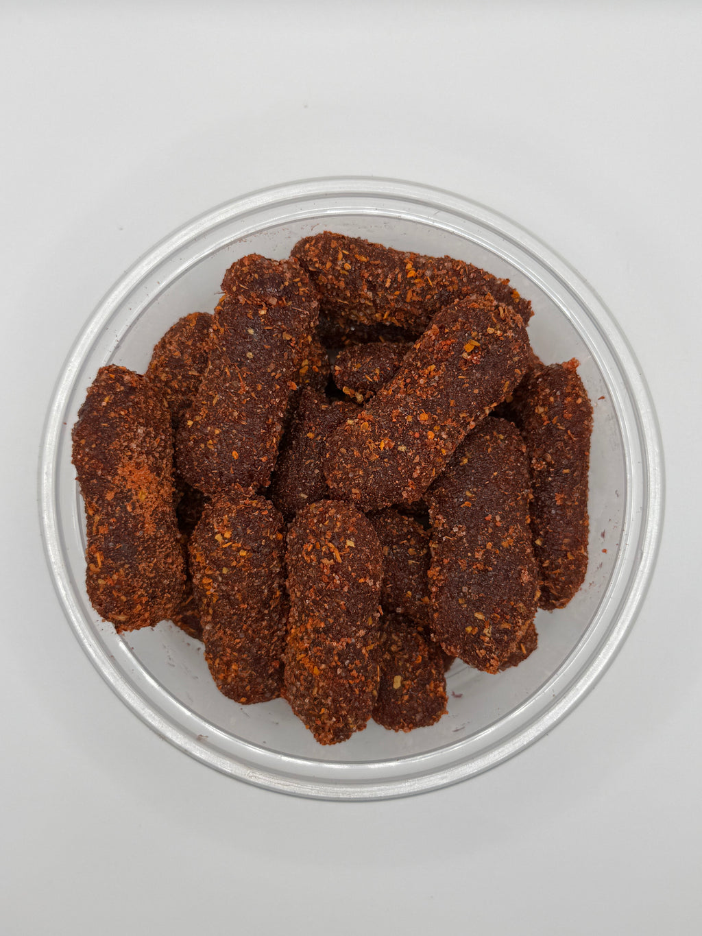 Rellerindos Enchilados