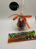 Paleta Pulparindo Mango